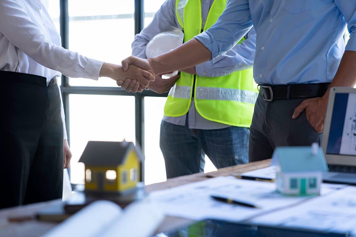 Property faciltities