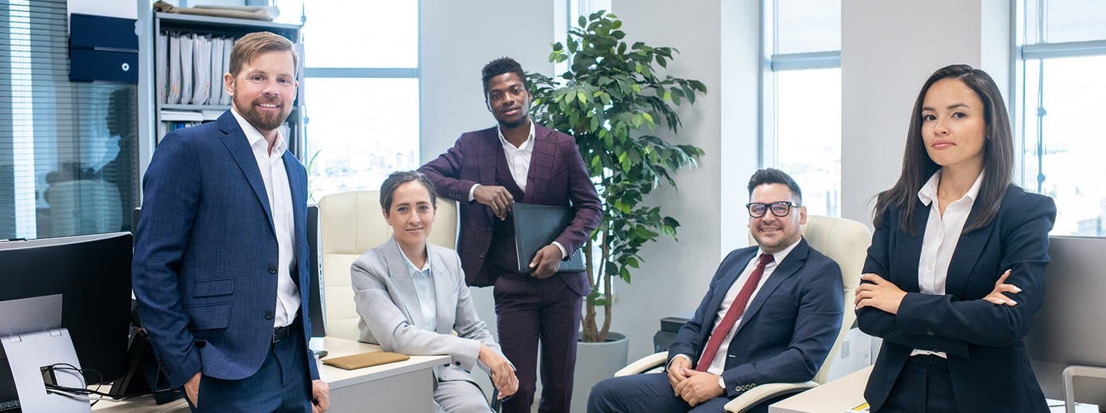 property management company