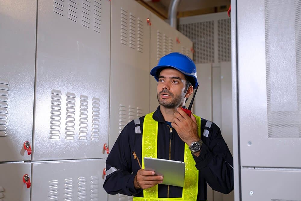 electrical safety