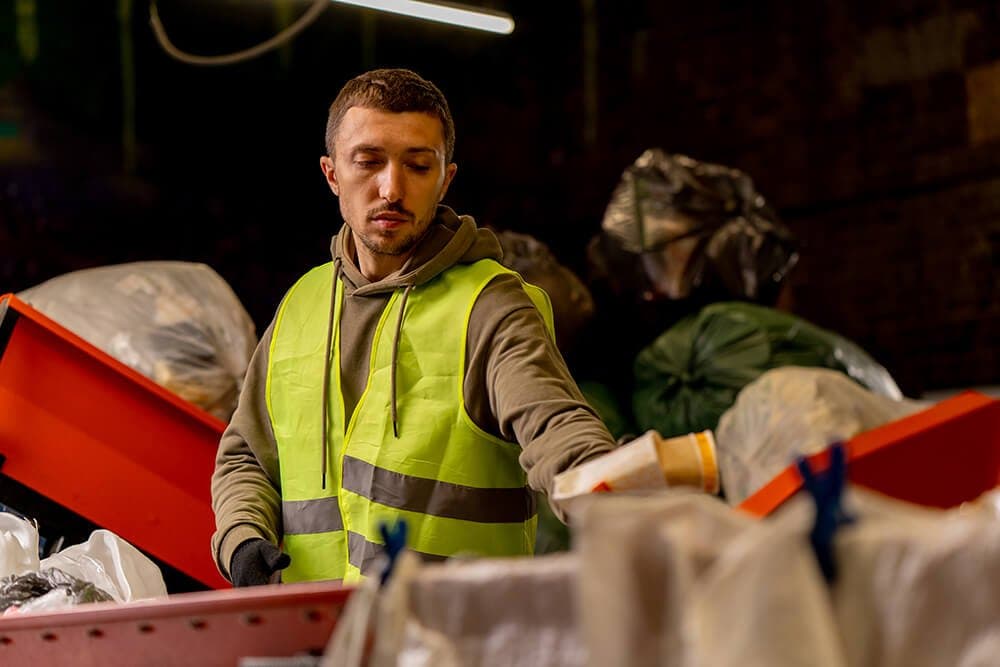 Waste & Recycling